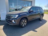 Certified 2024 Volkswagen Atlas SE image 3