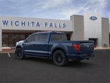 New 2025 Ford F150 XLT image 4