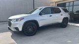 Used 2018 Chevrolet Traverse Premier w/ Redline Edition image 3