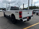 New 2025 Ford F250 XLT w/ Black Appearance Package image 4