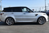 Used 2019 Land Rover Range Rover Sport HSE Dynamic image 6