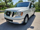 Used 2020 Nissan NV 3500 SV w/ Navigation Package image 3