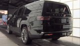 Used 2024 Jeep Wagoneer L Series III w/ Premium Group I image 4