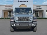 New 2025 Jeep Wrangler Sport S image 2