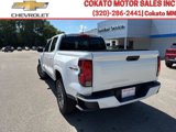 New 2025 Chevrolet Colorado LT image 5