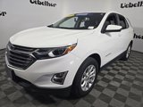 Certified 2020 Chevrolet Equinox LT image 3