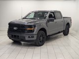 New 2025 Ford F150 XLT w/ Equipment Group 302A MID image 4
