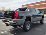 Used 2002 Chevrolet Avalanche 2500 w/ Convenience Pkg image 5