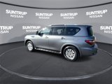 Used 2024 Nissan Armada SV w/ Cargo Package image 6