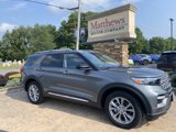 Used 2024 Ford Explorer Limited image 2