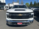 Used 2024 Chevrolet Silverado 2500 LT image 3