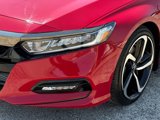 Used 2018 Honda Accord Sport image 3