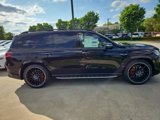 New 2025 Mercedes-Benz GLS 63 AMG 4MATIC image 2