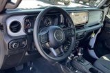 New 2025 Jeep Wrangler Sport image 6
