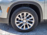 New 2025 Buick Enclave Preferred w/ Power Package image 5