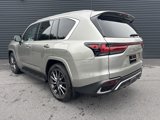 Used 2024 Lexus LX 600 F Sport image 3