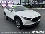 Certified 2024 MAZDA CX-30 AWD 2.5 S w/ Preferred Package image 3