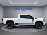 New 2025 GMC Sierra 2500 AT4 w/ AT4 Premium Plus Package image 3