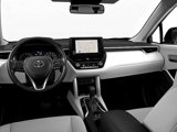 New 2025 Toyota Corolla Cross LE image 5
