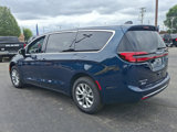 New 2025 Chrysler Pacifica Select image 5