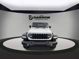 New 2025 Jeep Wrangler Sport S w/ Convenience Group image 2
