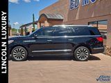 Used 2019 Lincoln Navigator L Select image 4