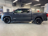 Used 2021 GMC Sierra 1500 Elevation w/ LPO, Elevation Black Package image 4