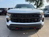 Used 2023 Chevrolet Silverado 1500 Custom Trail Boss w/ LPO, Dark Essentials Package image 2