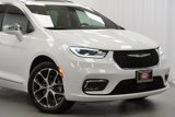 Certified 2021 Chrysler Pacifica Limited w/ Premium & Safety Sphere Group image 3