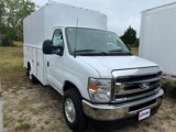 New 2026 Ford E-350 and Econoline 350 Super Duty w/ Power Equipment Group image 5