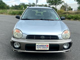 Used 2002 Subaru Impreza Outback Sport image 2