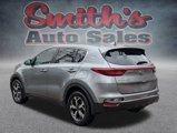 Used 2020 Kia Sportage LX image 4