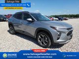 Used 2025 Chevrolet Trax LT image 5