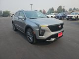New 2024 Cadillac XT4 Sport image 4