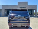 New 2025 Cadillac Escalade Premium Luxury w/ LPO, Floor Liner Package image 5