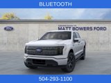 New 2025 Ford F150 Lightning Lariat image 2