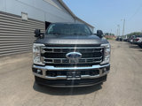 New 2025 Ford F350 XLT image 3