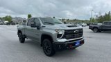 New 2025 Chevrolet Silverado 2500 LT w/ Trail Boss Package image 3