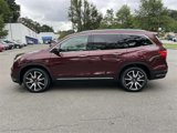 Certified 2022 Honda Pilot Elite image 4