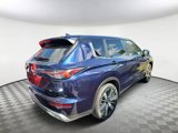 New 2025 Mitsubishi Outlander SE image 4