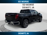 New 2026 GMC Sierra 1500 SLT w/ SLT Premium Plus Package image 5