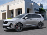 New 2025 Cadillac XT6 Sport w/ Technology Package image 2