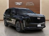 Used 2024 Cadillac Escalade Sport w/ Touring Package image 6