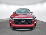 New 2025 Honda Pilot EX-L image 2