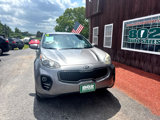 Used 2018 Kia Sportage LX image 2