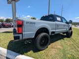 New 2025 Ford F250 Lariat w/ Lariat Ultimate Package image 4