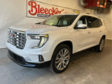 New 2025 GMC Acadia Denali w/ Super Cruise Package image 2