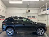 New 2025 Jeep Grand Cherokee Limited image 4