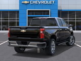New 2026 Chevrolet Silverado 1500 LTZ w/ LTZ Premium Package image 4