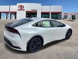 New 2026 Toyota Prius LE image 3